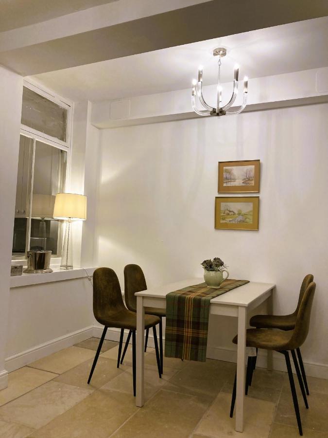Ferienwohnung The Cosy Fox York Exterior foto
